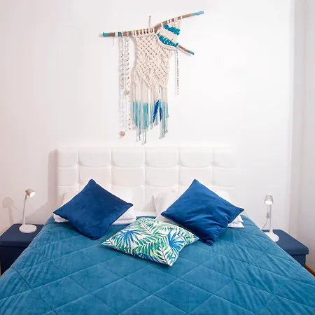 公寓 The Terrace 蓬塔德尔加达