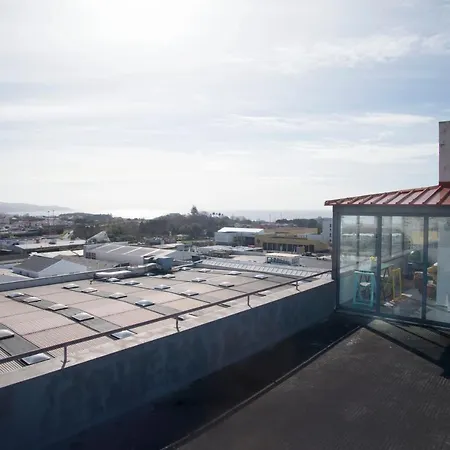 公寓 The Terrace *