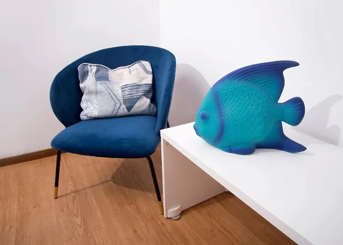 The Terrace 公寓 *