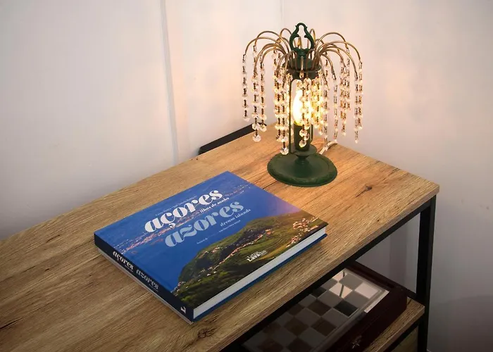 The Terrace 公寓 *