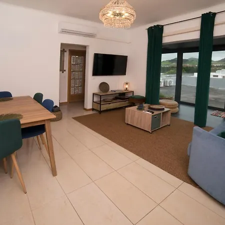 Apartment The Terrace Ponta Delgada (Sao Miguel)