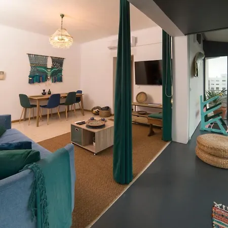 Apartman The Terrace
