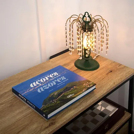 The Terrace Apartment *