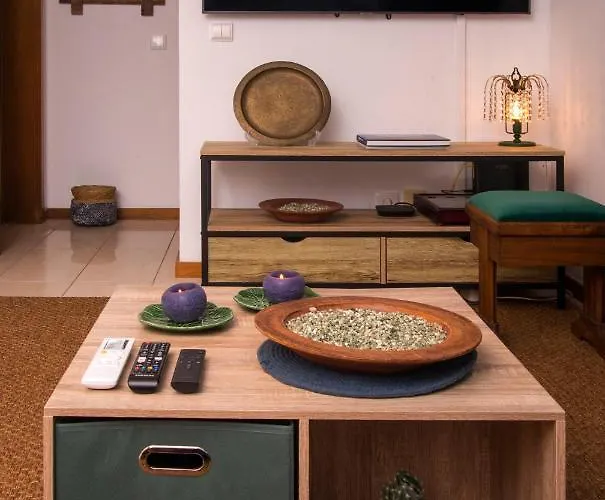 The Terrace * Ponta Delgada