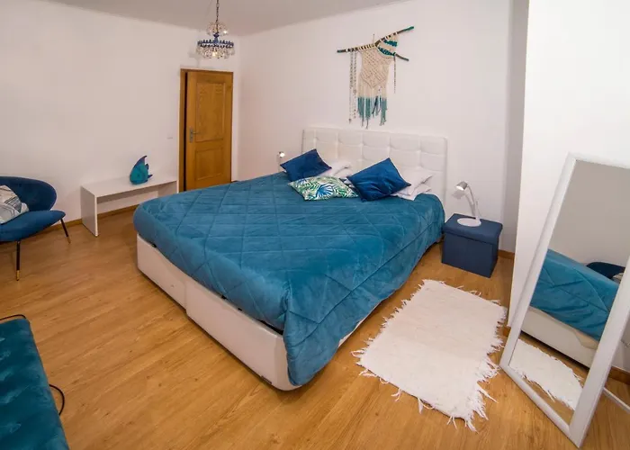 The Terrace Appartamento *