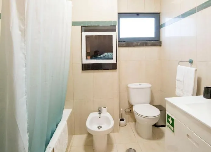 The Terrace Ponta Delgada